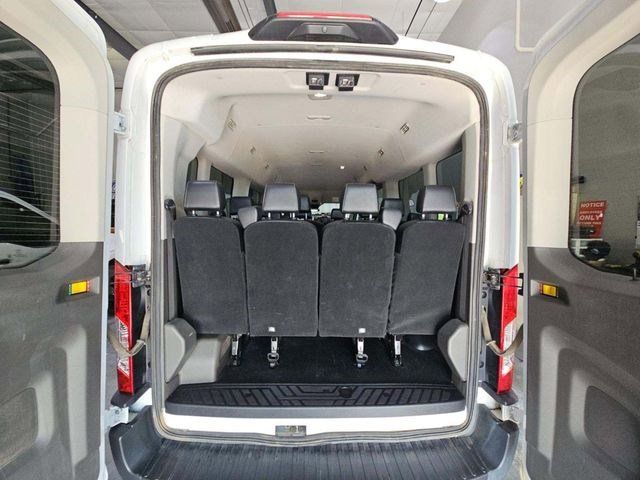 Used 2023 Ford Transit 350 XL RWD image 11