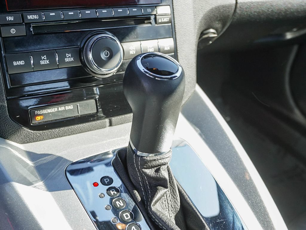 Used 2008 Saturn Sky RWD image 22