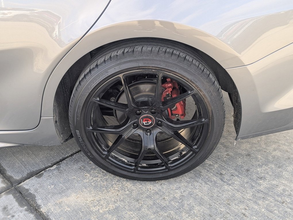 Used 2025 Toyota Camry XSE image 15