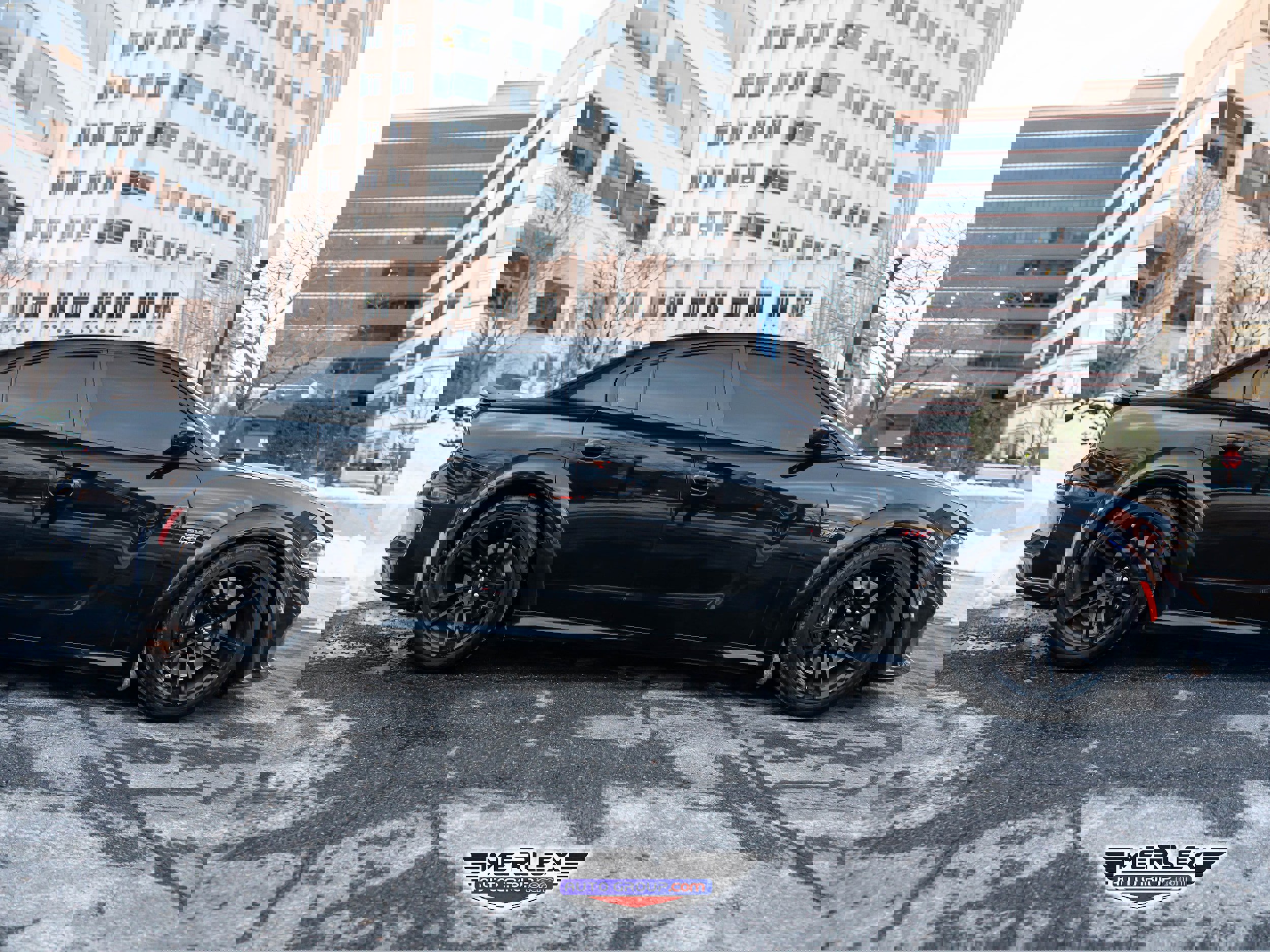 Used 2021 Dodge Charger Scat Pack image 8