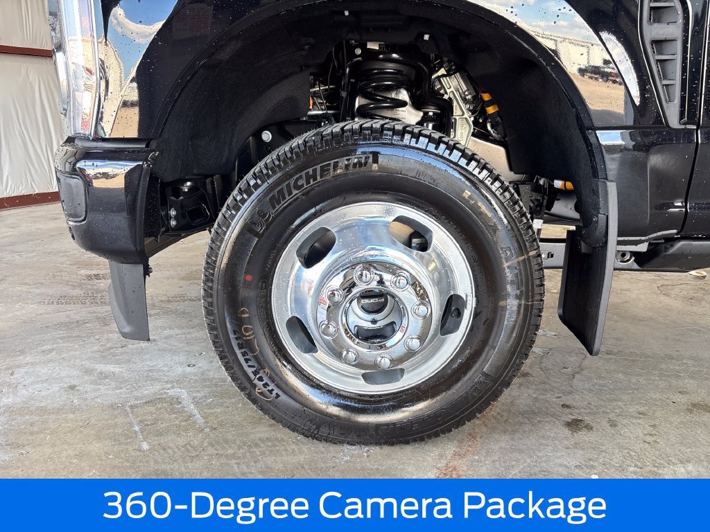 New 2027 Ford F350 Platinum AWD/4WD image 12
