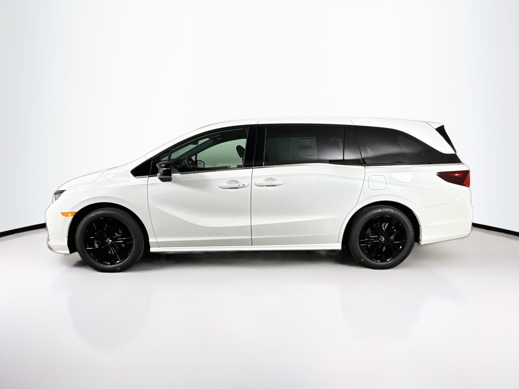 New 2026 Honda Odyssey Sport-L image 7