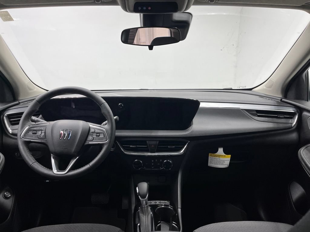 New 2026 Buick Encore GX Preferred w/ Comfort Package FWD image 6