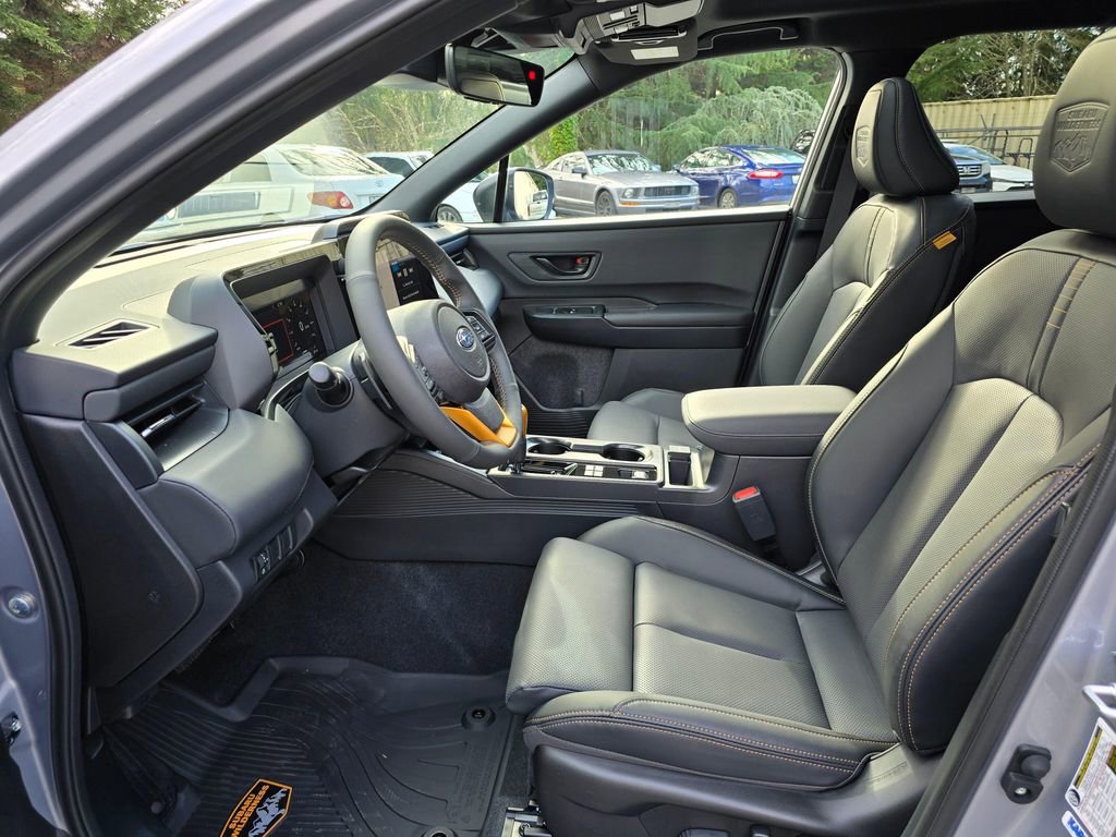 New 2026 Subaru Outback Wilderness image 8