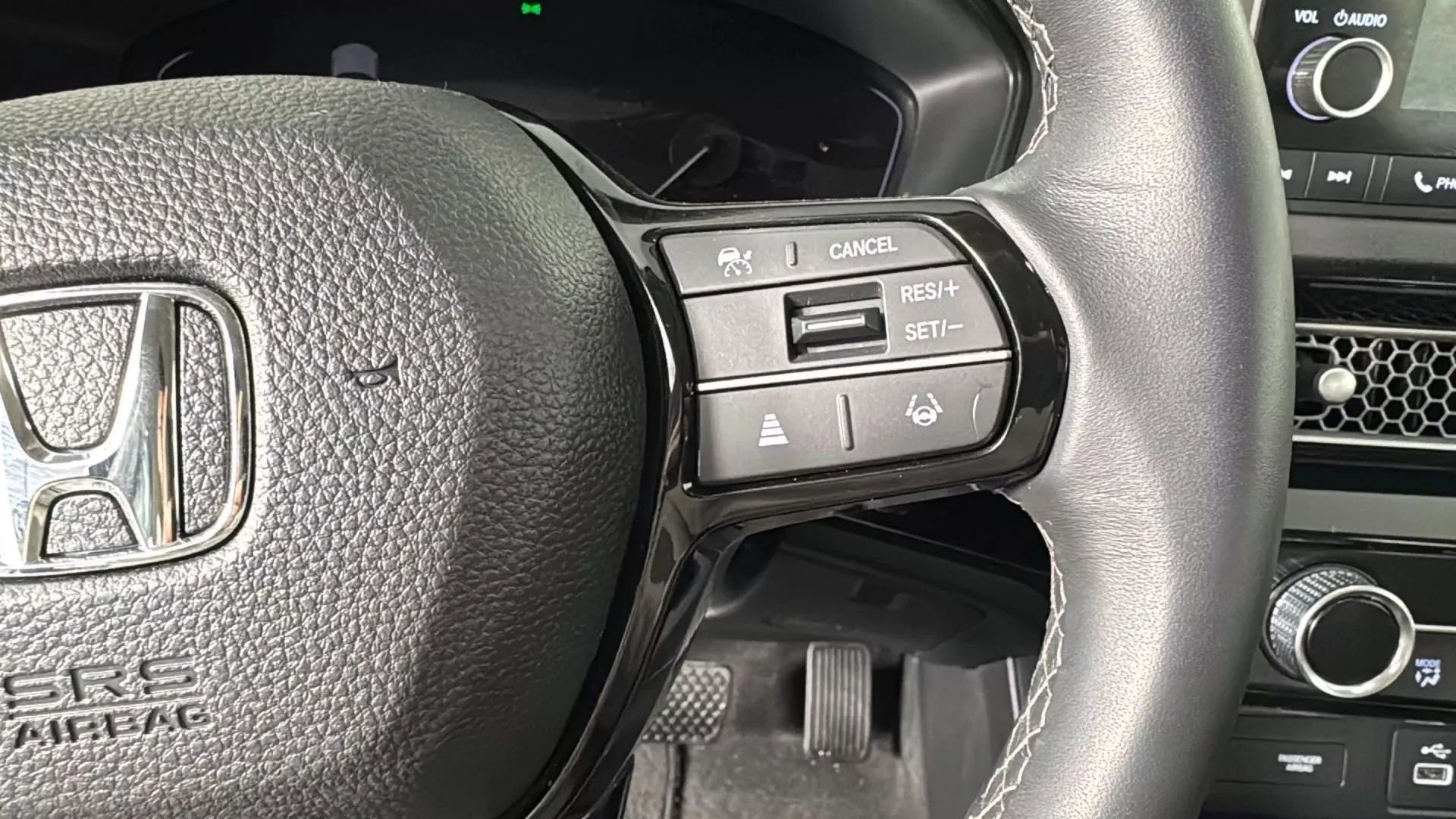 Used 2024 Honda Civic EX image 14