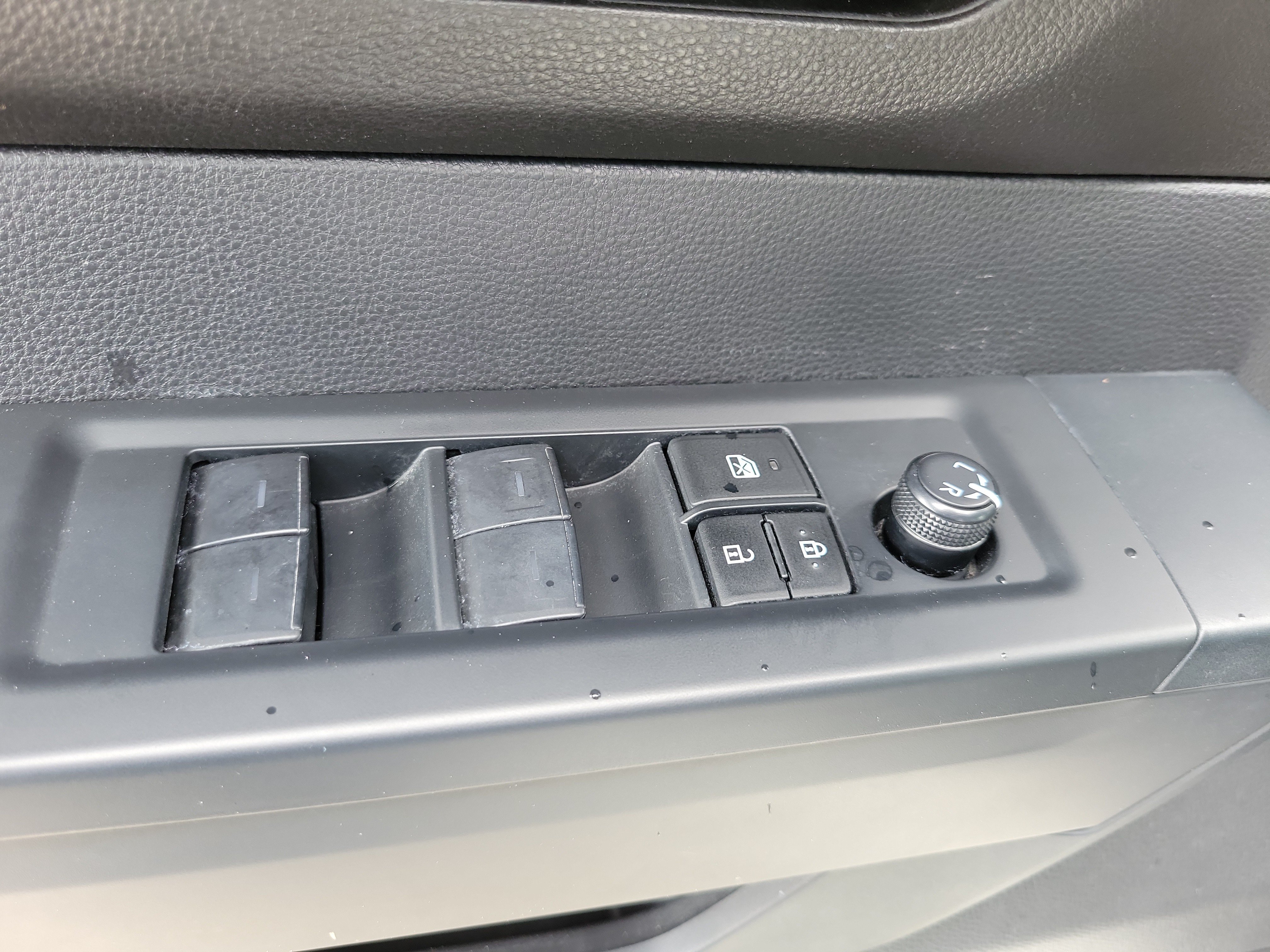 Used 2026 Toyota Tundra SR AWD/4WD image 26