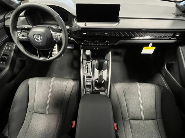 New 2026 Honda Accord Sport image 19