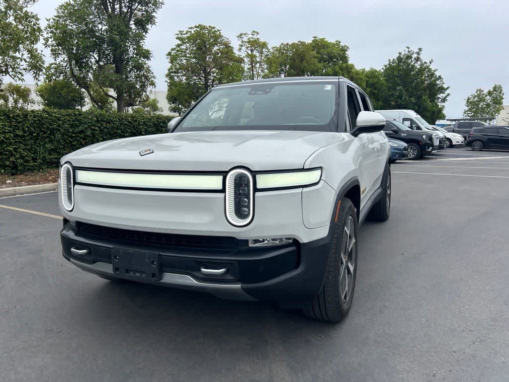 Used 2023 Rivian R1S Adventure