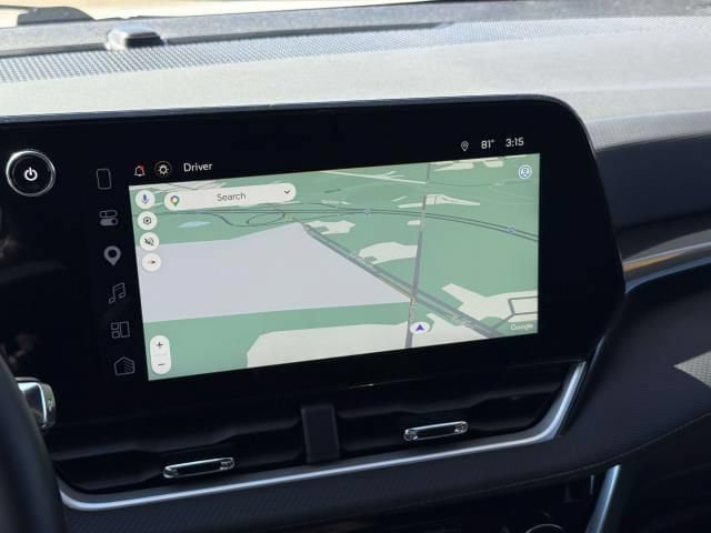 Used 2026 Chevrolet Equinox LT w/ Convenience Package II AWD/4WD image 27