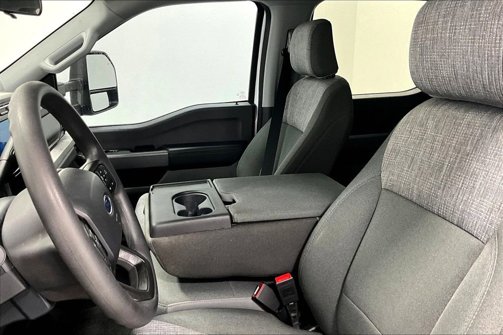 Used 2024 Ford F250 XLT image 33