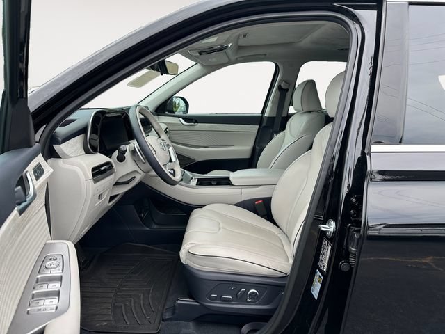Used 2025 Hyundai Palisade Calligraphy AWD/4WD image 9