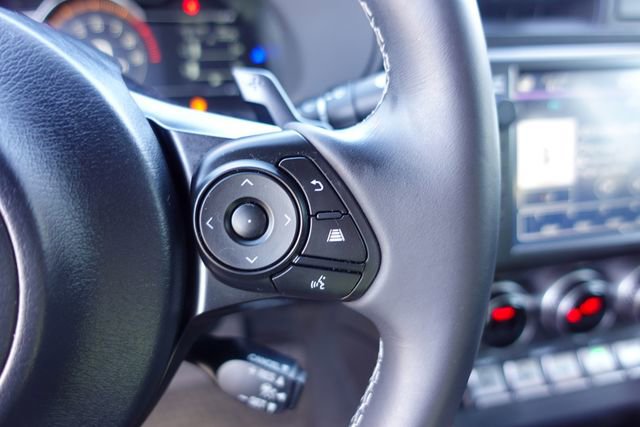 Certified 2023 Toyota GR86 image 18