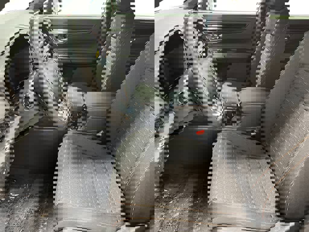 New 2026 Honda CR-V TrailSport image 15