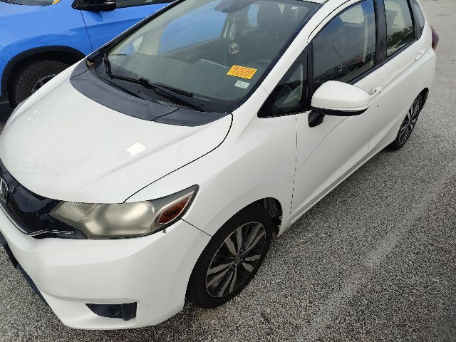 Used 2016 Honda Fit EX image 11