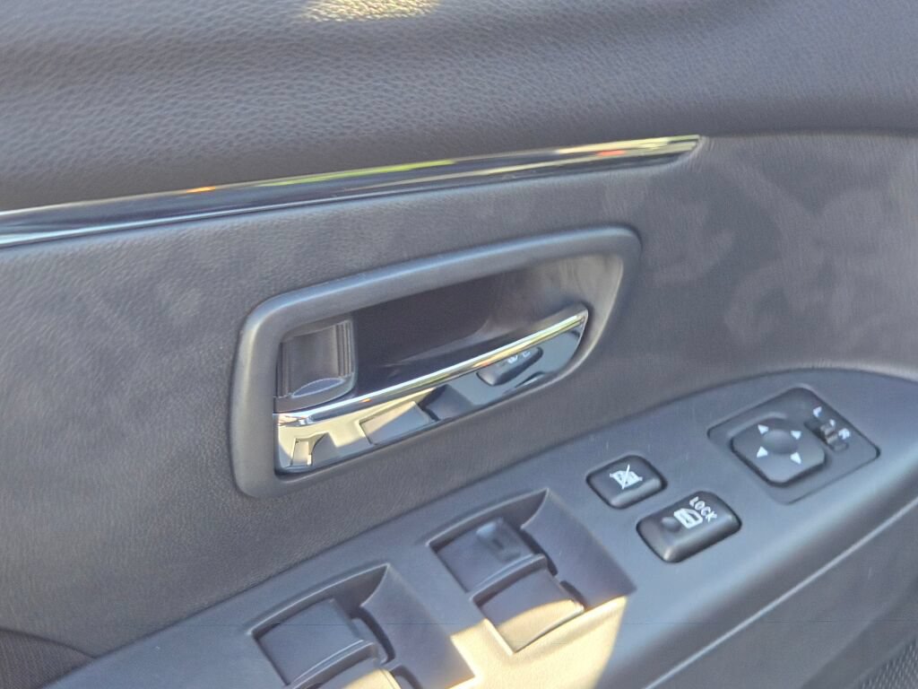 New 2027 Mitsubishi Outlander Sport ES AWD/4WD image 18