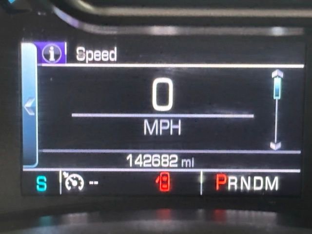 Used 2016 Chevrolet Impala LT image 18