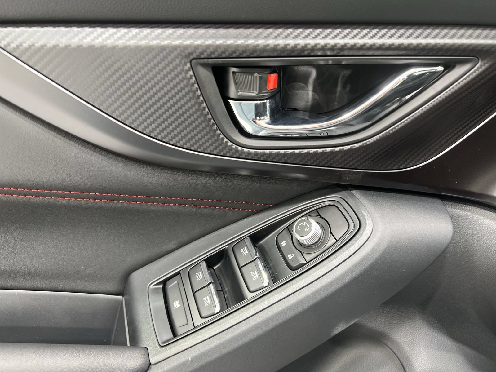 New 2026 Subaru WRX Premium AWD/4WD image 13