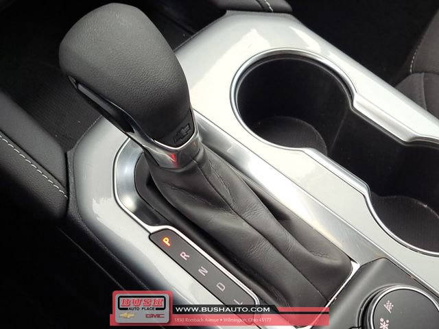 Used 2024 Chevrolet Blazer LT image 29