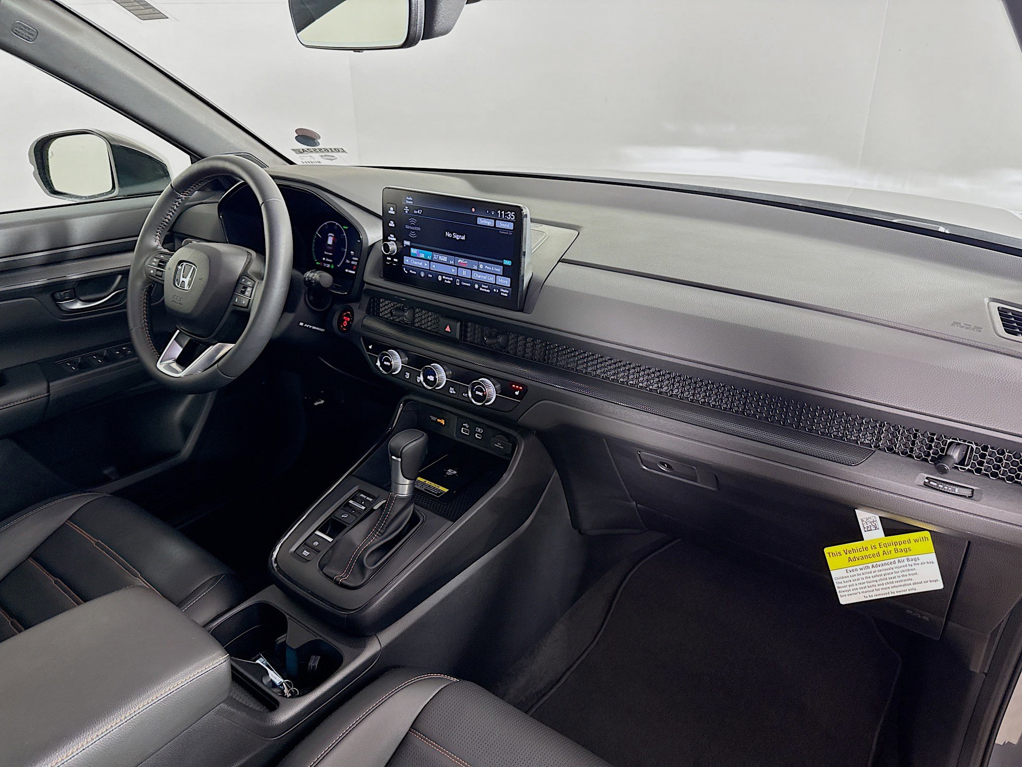 Certified 2024 Honda CR-V Sport-L image 36