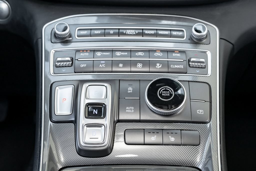 Used 2023 Hyundai Santa Fe SEL FWD image 27