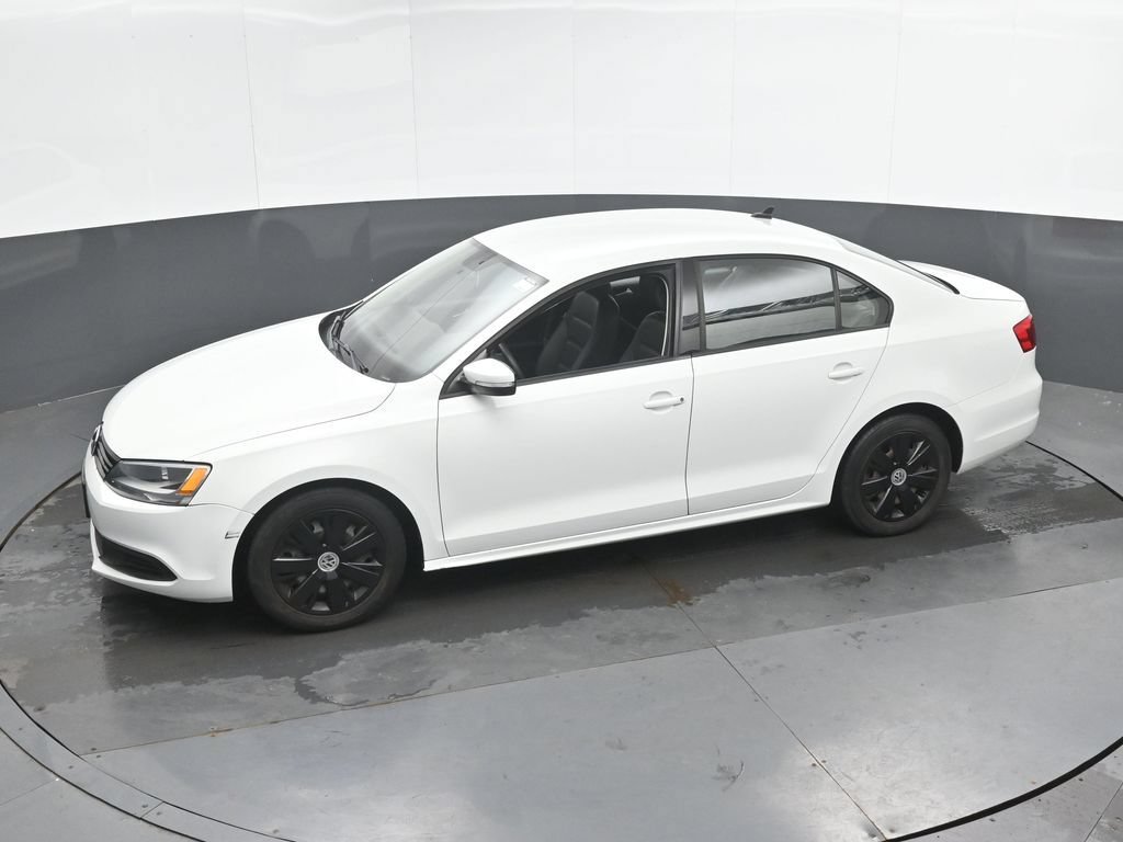 Used 2014 Volkswagen Jetta SE FWD image 26