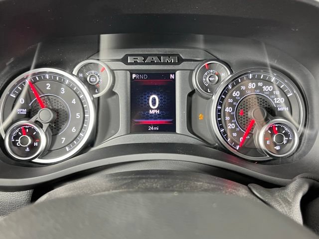 New 2026 RAM 2500 Tradesman AWD/4WD image 17