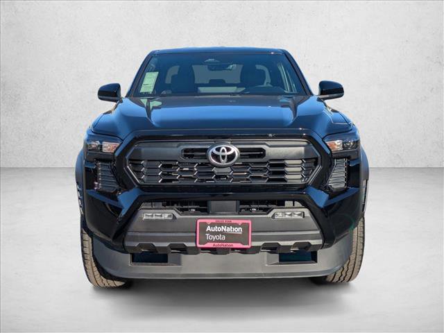 New 2025 Toyota Tacoma TRD Off-Road image 9