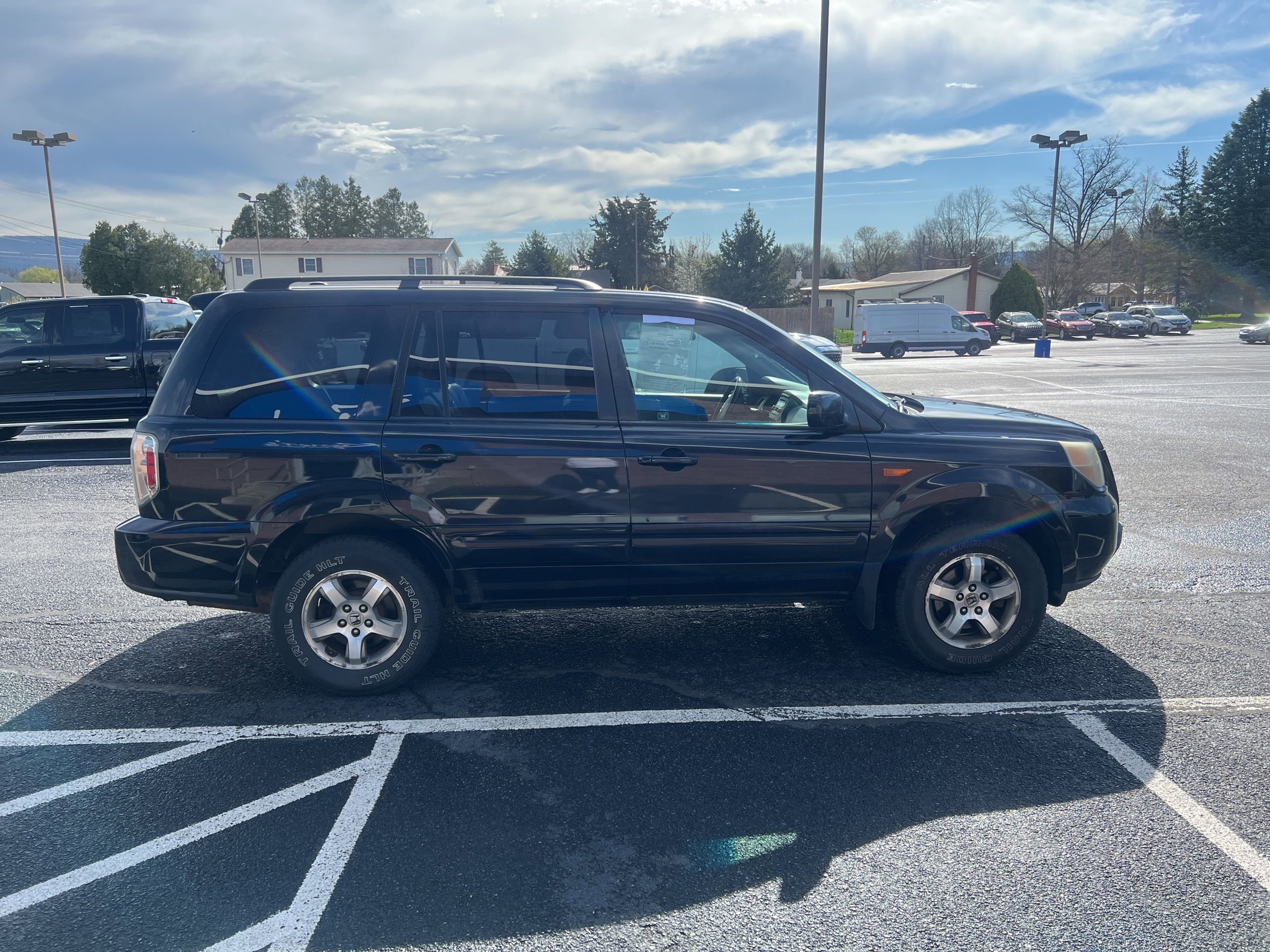 Used 2006 Honda Pilot EX-L image 6