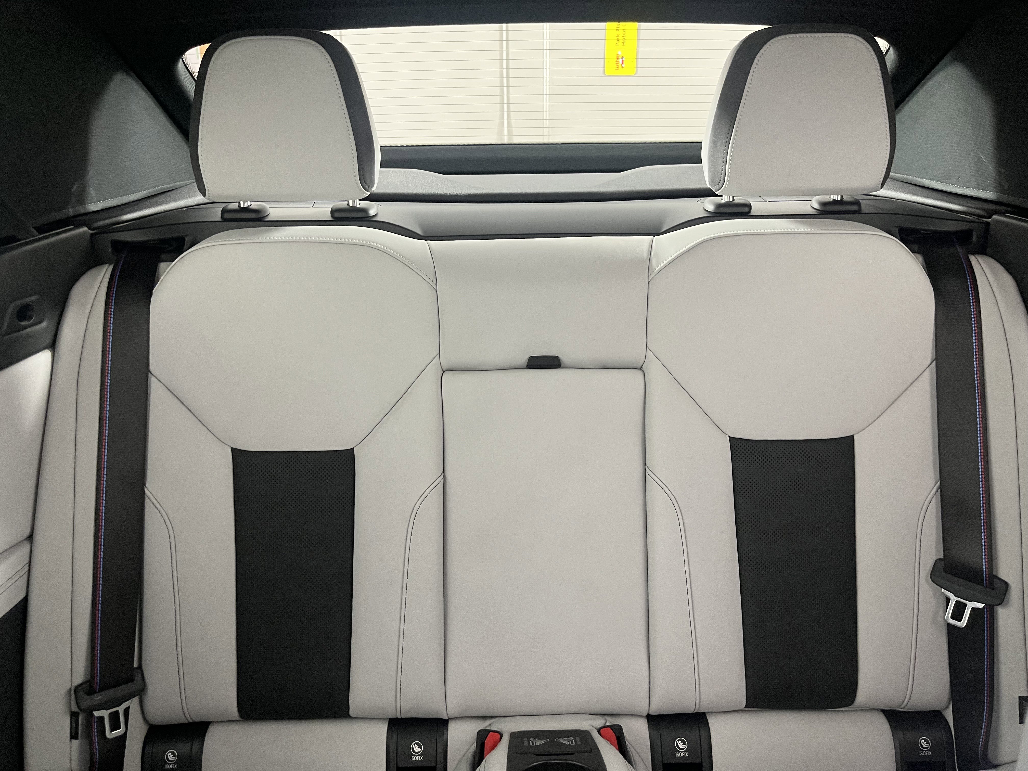 Used 2022 BMW M4 xDrive Competition w/ M Driver's Package image 22