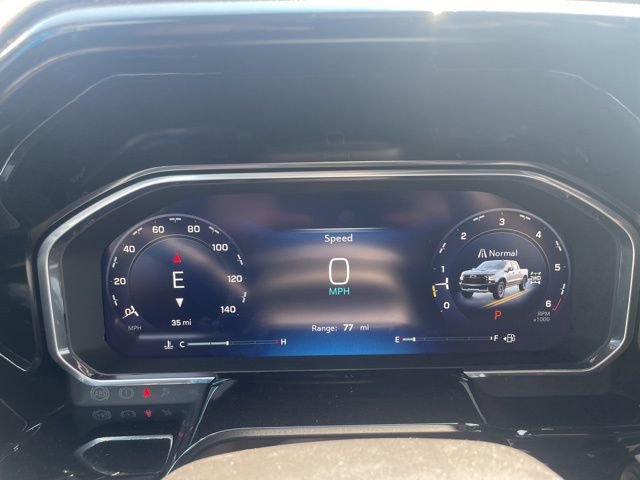 New 2026 Chevrolet Silverado 1500 ZR2 image 15