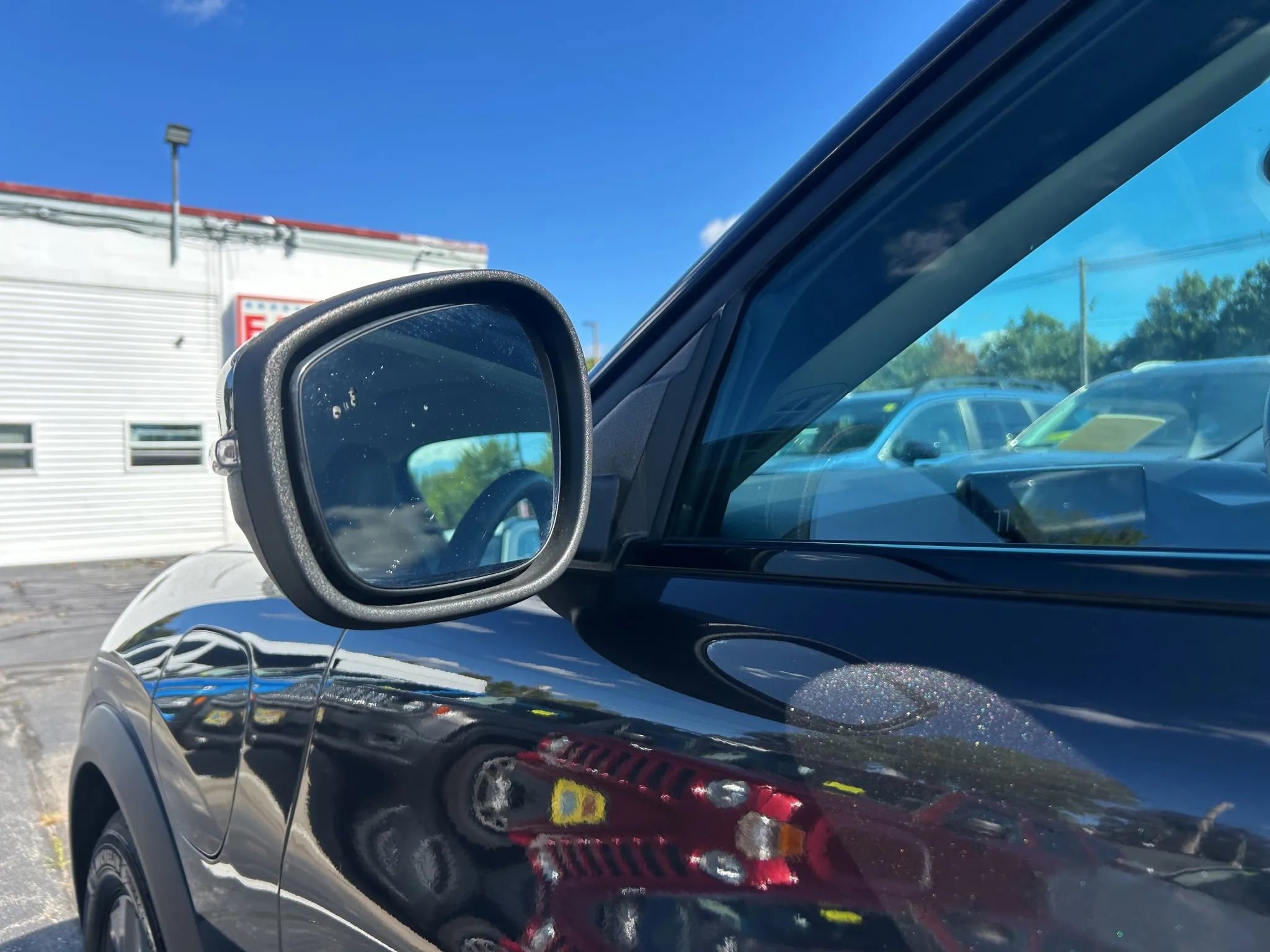 Used 2022 Ford Mustang Mach-E Select AWD/4WD image 22