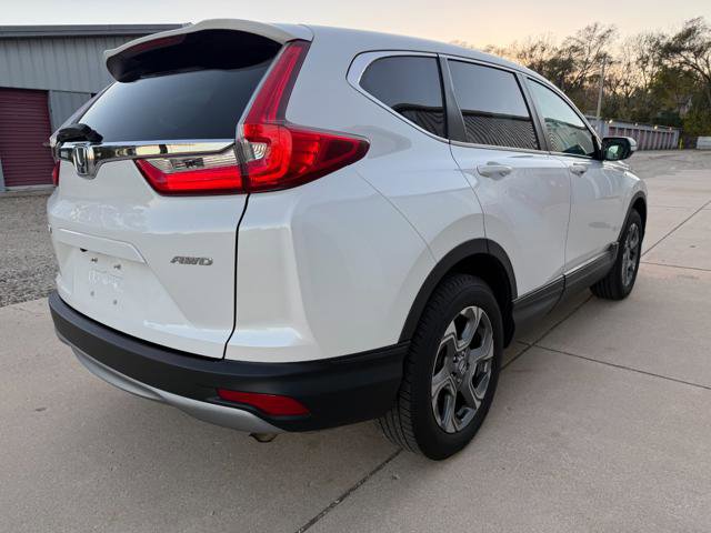 Used 2019 Honda CR-V EX-L image 11