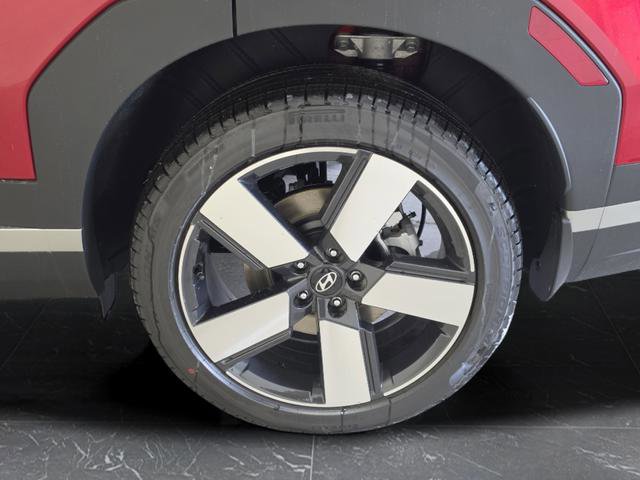 New 2026 Hyundai Santa Fe Limited AWD/4WD image 40