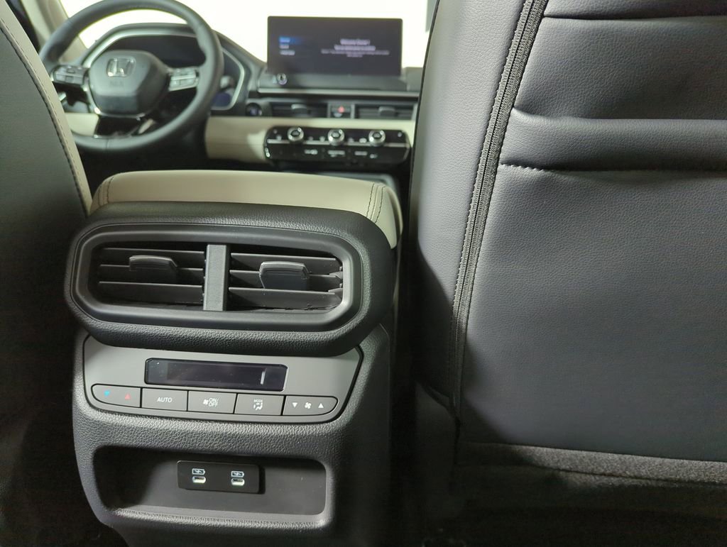 New 2026 Honda Pilot EX-L image 26