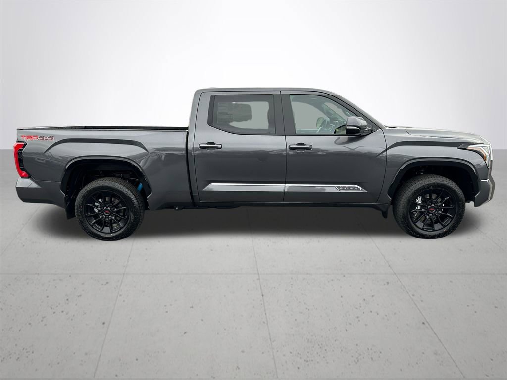 New 2026 Toyota Tundra Limited image 6