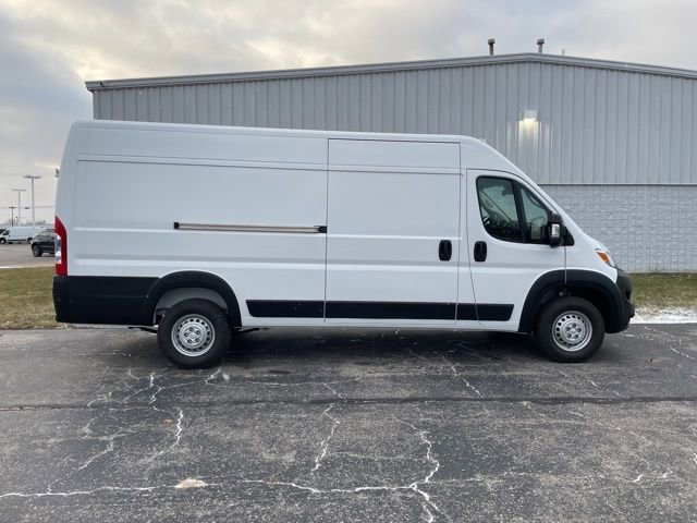 New 2026 RAM ProMaster 3500 w/ Safety Group image 14