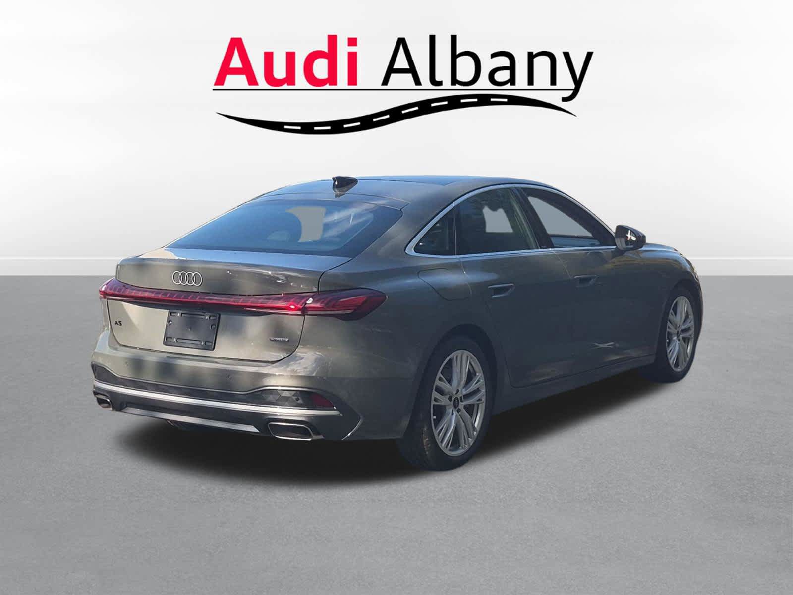 New 2026 Audi A5 Premium Plus AWD/4WD image 5