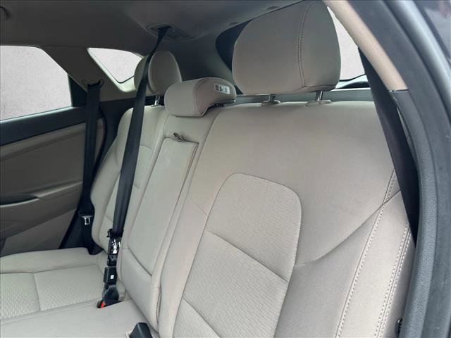 Used 2020 Hyundai Tucson SEL image 23