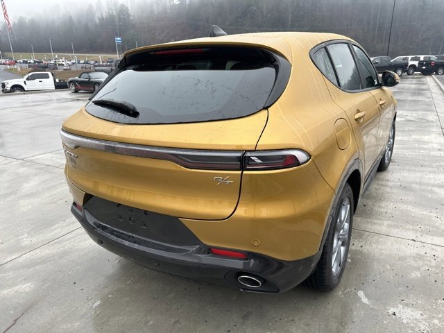 Used 2024 Dodge Hornet R/T Plus image 5