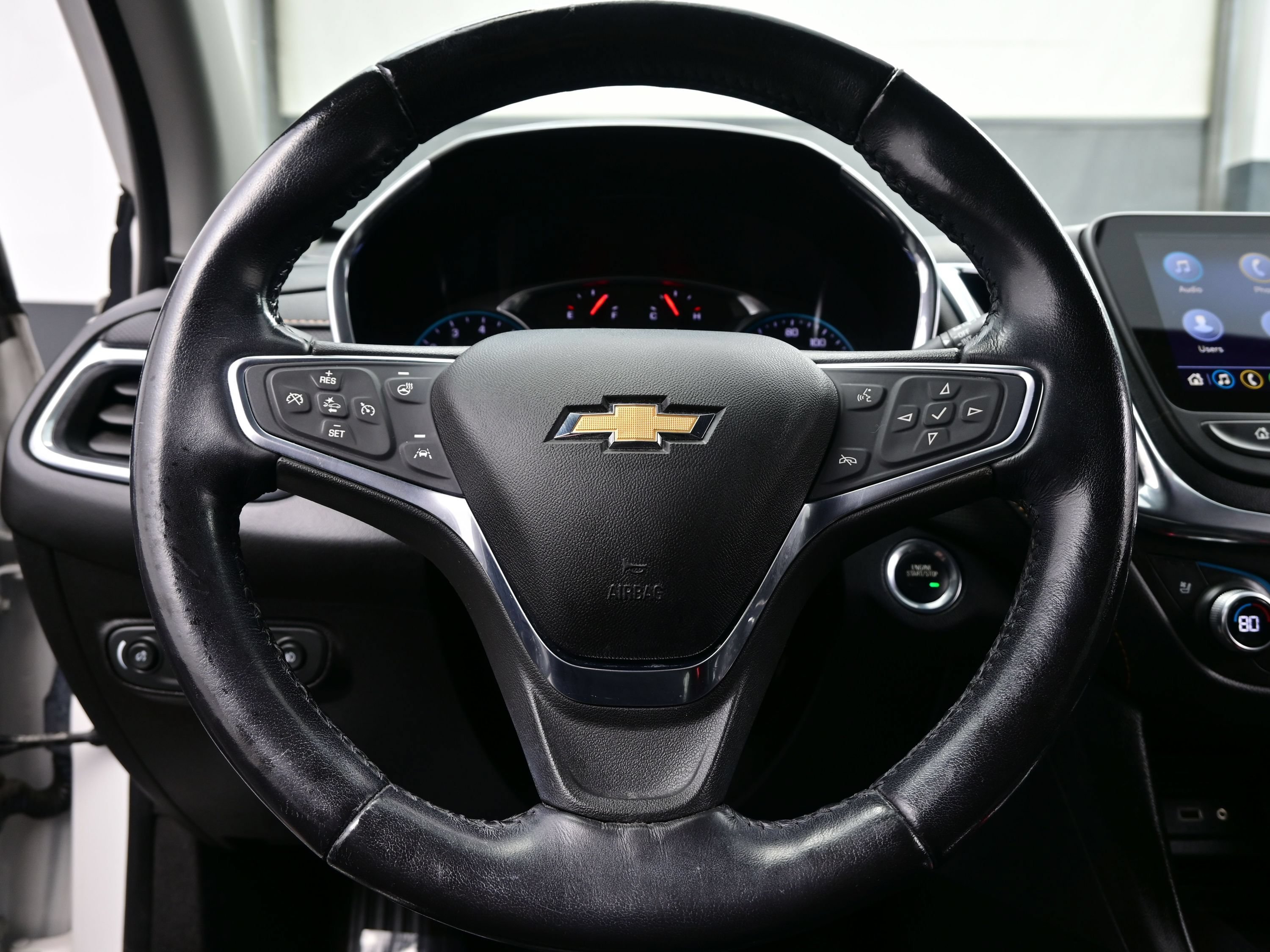 Used 2019 Chevrolet Equinox Premier AWD/4WD image 25