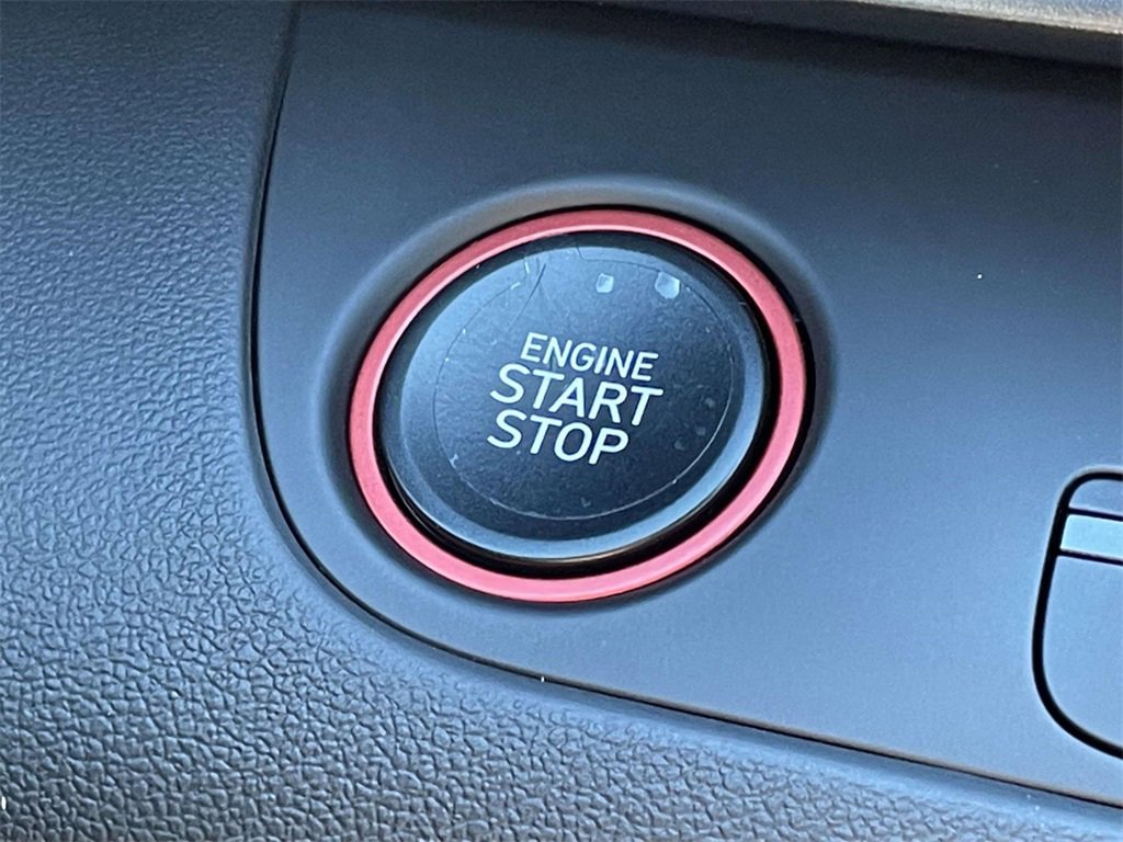 New 2026 Hyundai Elantra N Line image 24