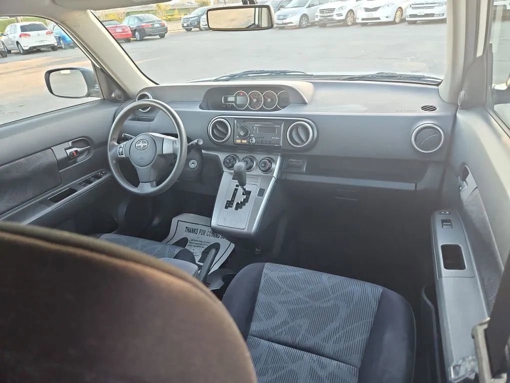 Used 2012 Scion xB image 14