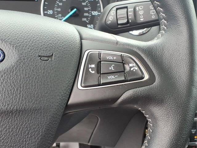 Used 2019 Ford EcoSport SES AWD/4WD image 14