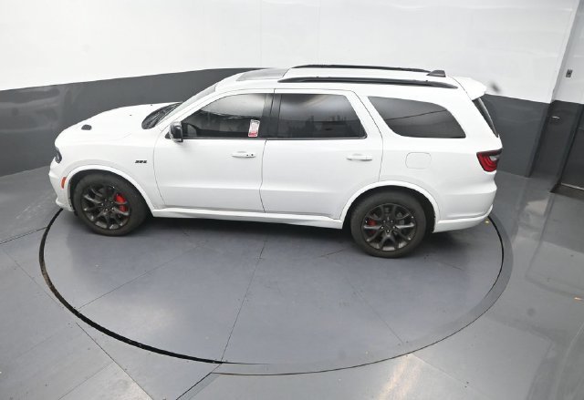 Used 2024 Dodge Durango SRT AWD/4WD image 14
