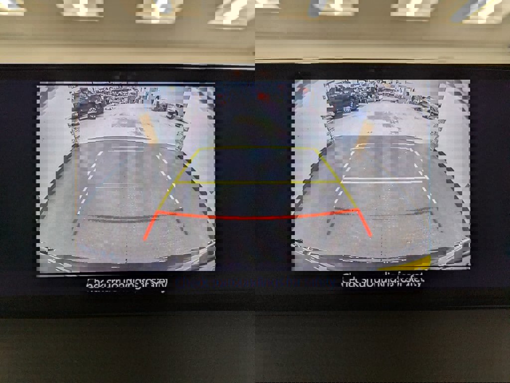 Certified 2023 MAZDA CX-5 AWD 2.5 S w/ Select Package image 12