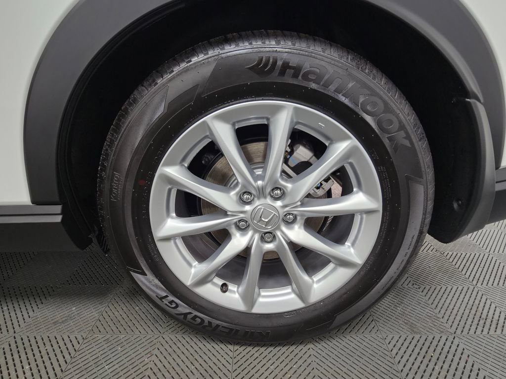 New 2026 Honda CR-V EX image 38