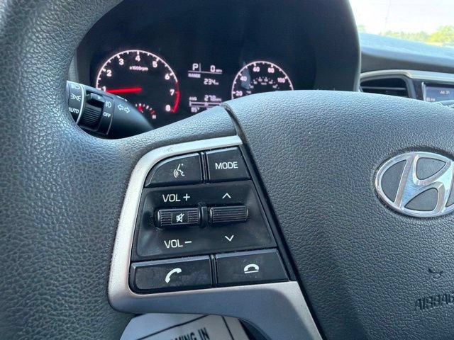 Used 2022 Hyundai Accent SEL FWD image 22