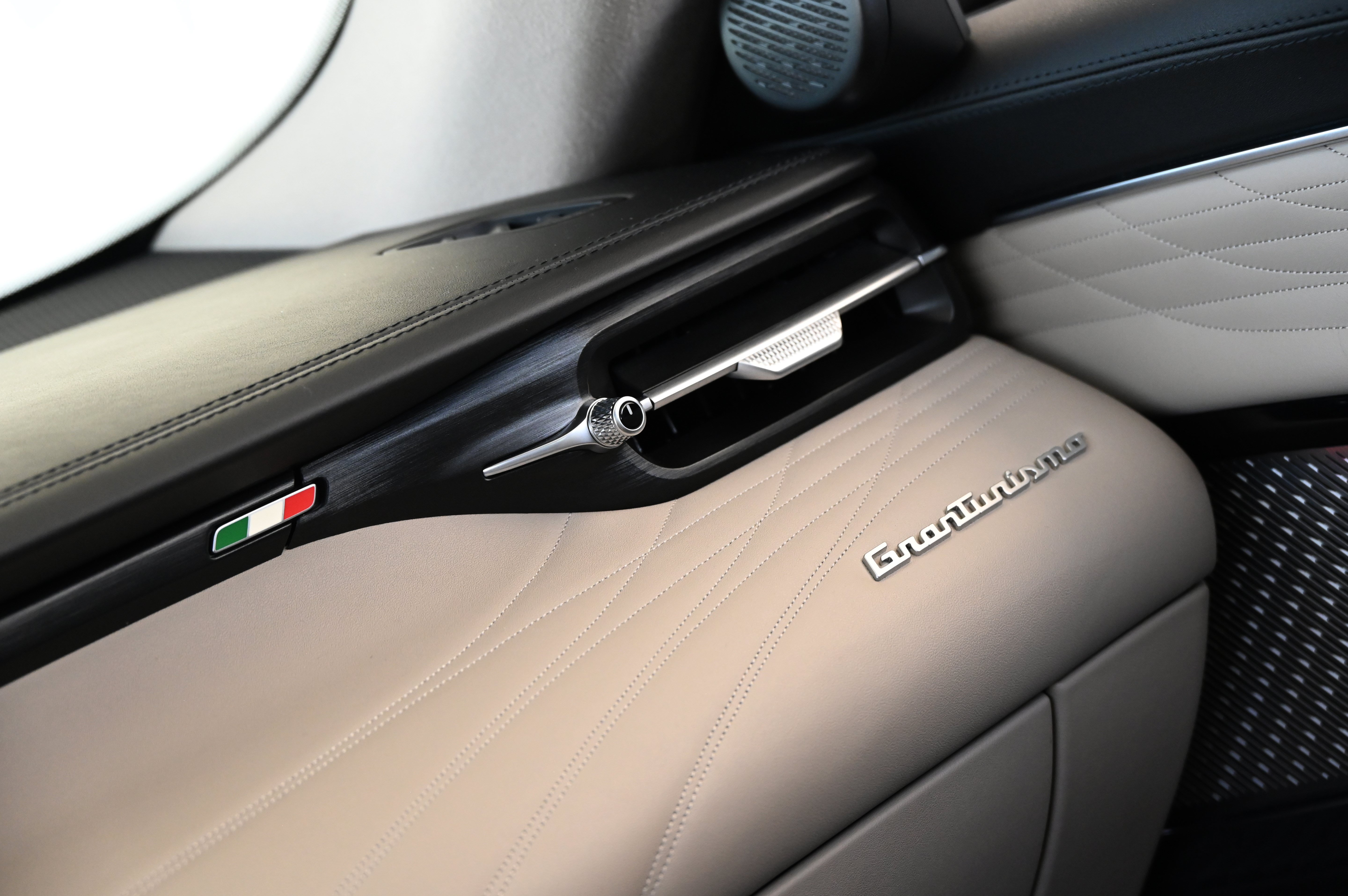 Used 2024 Maserati GranTurismo Modena AWD/4WD image 25