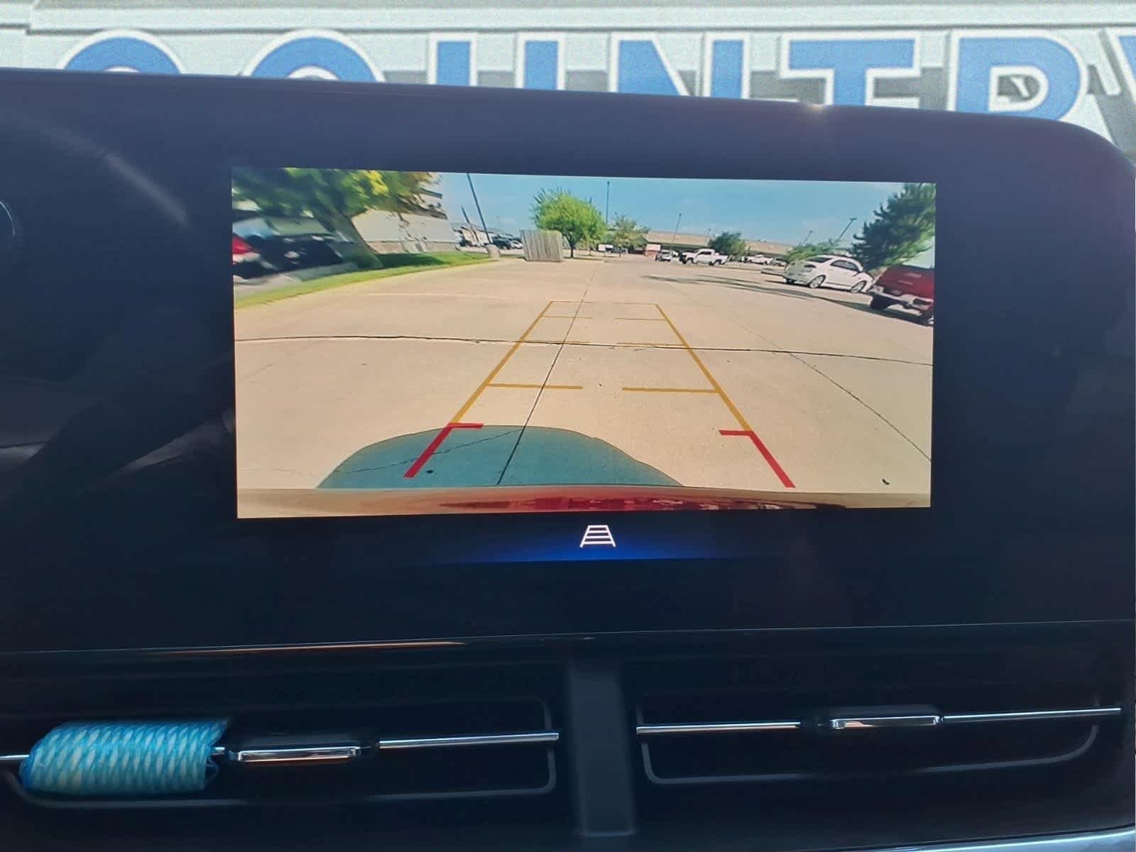 Used 2024 Chevrolet Trax ACTIV w/ Driver Confidence Package FWD image 20