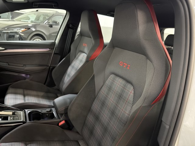 New 2026 Volkswagen GTI S FWD image 13